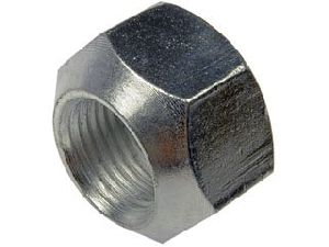 Dorman Wheel Lug Nut  Front 