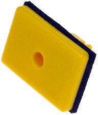 Dorman Hood Insulation Pad Clip 