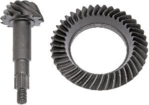 Dorman Differential Ring and Pinion  Rear 