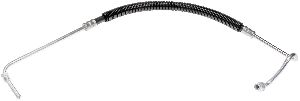 Dorman Automatic Transmission Oil Cooler Hose Assembly  Auxiliary Cooler to Radiator (Passenger Side) 