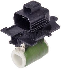 Dorman Engine Cooling Fan Motor Relay 