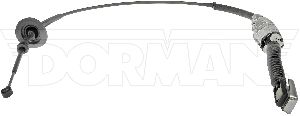 Dorman Automatic Transmission Shifter Cable 