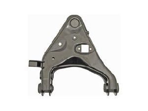 Dorman Suspension Control Arm and Ball Joint Assembly  Front Right Lower 