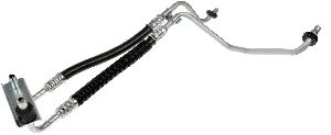 Dorman Automatic Transmission Oil Cooler Hose Assembly  Inlet and Outlet 