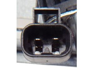 Dorman Power Window Motor and Regulator Assembly  Rear Right 