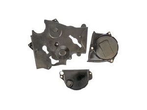Dorman Engine Timing Cover  Lower 