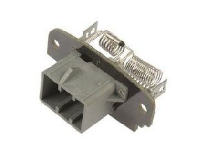 Dorman HVAC Blower Motor Resistor  Front 