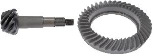 Dorman Differential Ring and Pinion  Rear 