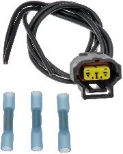 Dorman Brake Fluid Level Sensor Connector 