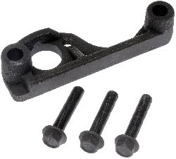 Dorman Exhaust Manifold to Cylinder Head Repair Clamp  Rear Right 