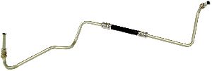 Dorman Automatic Transmission Oil Cooler Hose Assembly  Auxiliary Cooler to Radiator (Lower) 