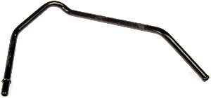 Dorman Automatic Transmission Oil Cooler Hose Assembly  Auxiliary Cooler Outlet (Lower) 