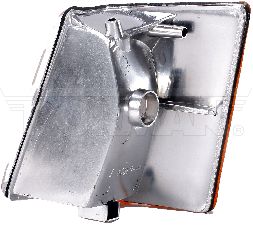 Dorman Turn Signal Light Assembly  Front Right 