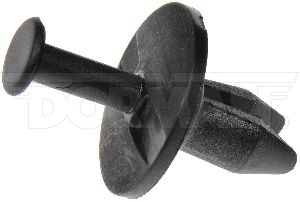 Dorman Engine Cooling Fan Shroud Clip  Upper 