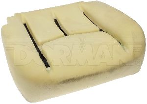 Dorman Seat Cushion Pad  Left 