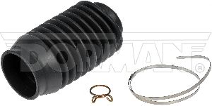 Dorman Rack and Pinion Bellows Kit  Left 