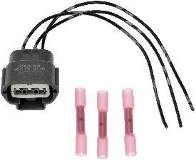 Dorman Ignition Coil Connector 