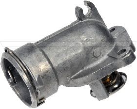 Dorman Engine Coolant Thermostat Housing Assembly 