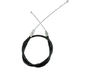 Dorman Parking Brake Cable  Front 