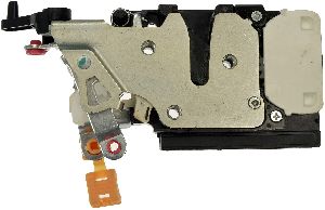 Dorman Door Latch Assembly  Right Side Hinged Door Front 