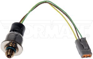 Dorman Diesel Injection Control Pressure Sensor 