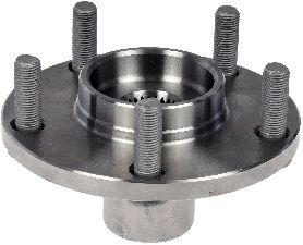 Dorman Wheel Hub  Front 