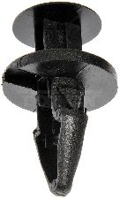Dorman Air Distribution Duct Clip  Front Right 
