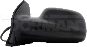 Dorman Door Mirror  Left 