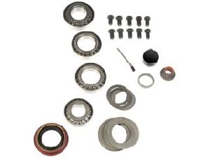 Dorman Differential Bearing Kit  Front 