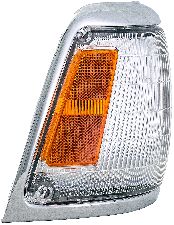 Dorman Turn Signal / Parking Light Assembly  Front Right 