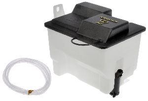 Dorman Washer Fluid Reservoir  Front 