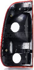Dorman Tail Light Assembly  Right 