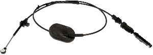 Dorman Automatic Transmission Shifter Cable 