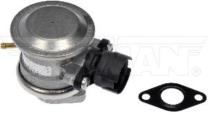 Dorman Secondary Air Injection Check Valve  Right 