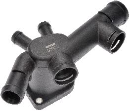 Dorman Engine Coolant Water Outlet  Rear 