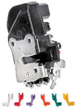 Dorman Door Lock Actuator Motor  Front Left 