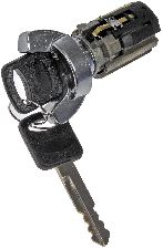 Dorman Ignition Lock Cylinder 