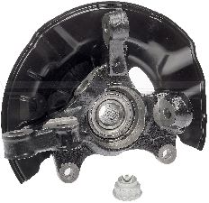 Dorman Wheel Bearing and Hub Assembly  Front Right 