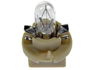 Dorman Instrument Panel Light Bulb 