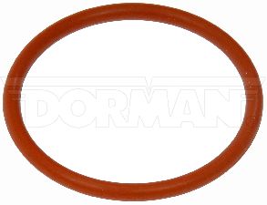 Dorman Radiator Coolant Hose O-Ring 