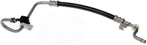 Dorman Automatic Transmission Oil Cooler Hose Assembly  Inlet (Lower) 