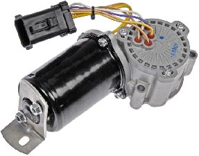 Dorman Transfer Case Motor 