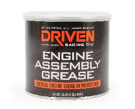 Driven Racing Oil Assembly Lubricant 