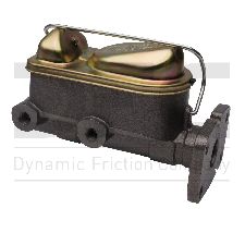 Dynamic Friction Brake Master Cylinder 