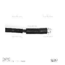 Dynamic Friction Brake Hydraulic Hose  Front Right 