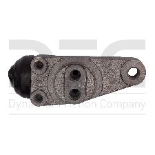 Dynamic Friction Drum Brake Wheel Cylinder  Front Right 