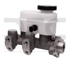 Dynamic Friction Brake Master Cylinder 