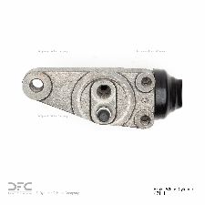 Dynamic Friction Drum Brake Wheel Cylinder  Front Right 