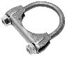 Dynomax Exhaust Clamp 