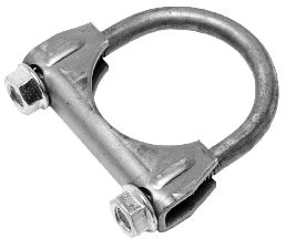 Dynomax Exhaust Clamp 